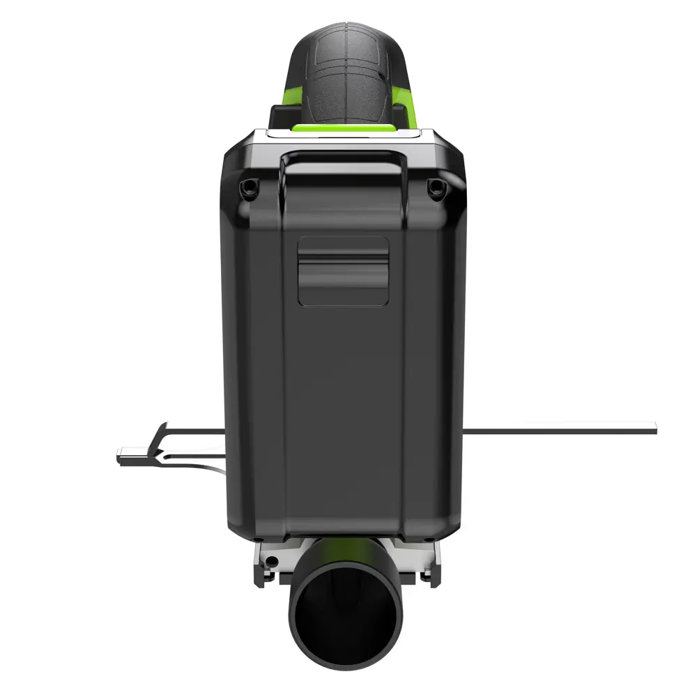 Фото 7 Лобзик аккумуляторный бесщеточный Greenworks GD24JS120, 24 В Li-Ion 1x4 Ач Фото 7 Лобзик аккумуляторный бесщеточный Greenworks GD24JS120, 24 В Li-Ion 1x4 Ач