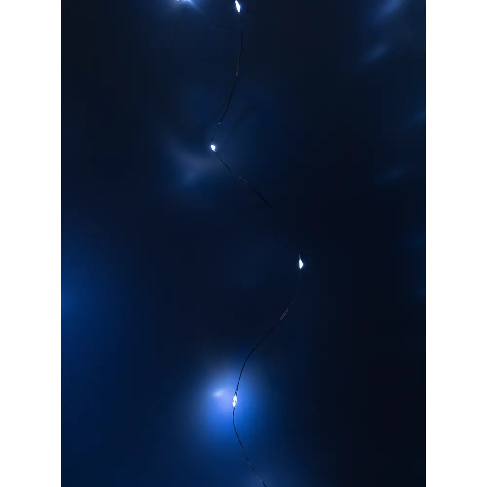 Фото 2 Электрогирлянда Sh lights ICLLDM200W-C-USB-RC занавес 200 ламп 3x2 м белый 8 режимов Фото 2 Электрогирлянда Sh lights ICLLDM200W-C-USB-RC занавес 200 ламп 3x2 м белый 8 режимов