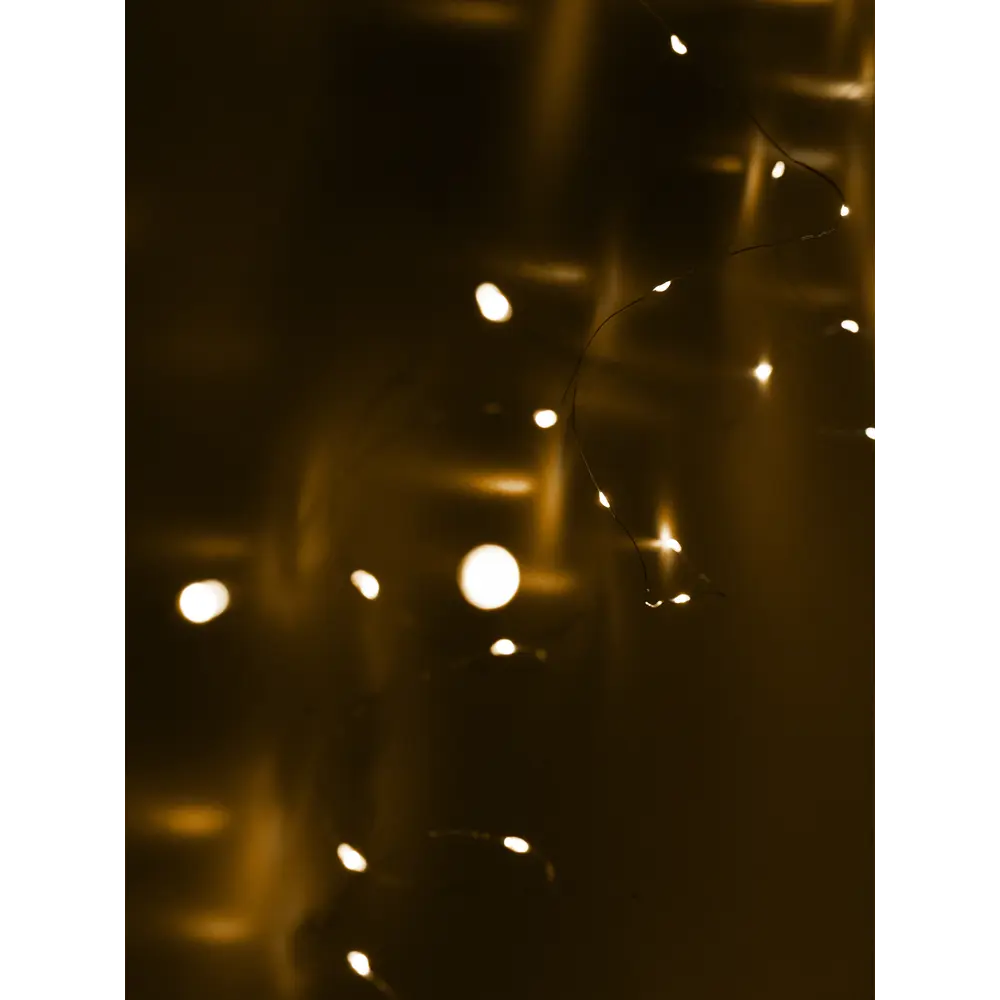 Фото 3 Электрогирлянда Sh lights ICLLDM200WW-C занавес 200 ламп 3x2 м теплый белый 8 режимов Фото 3 Электрогирлянда Sh lights ICLLDM200WW-C занавес 200 ламп 3x2 м теплый белый 8 режимов