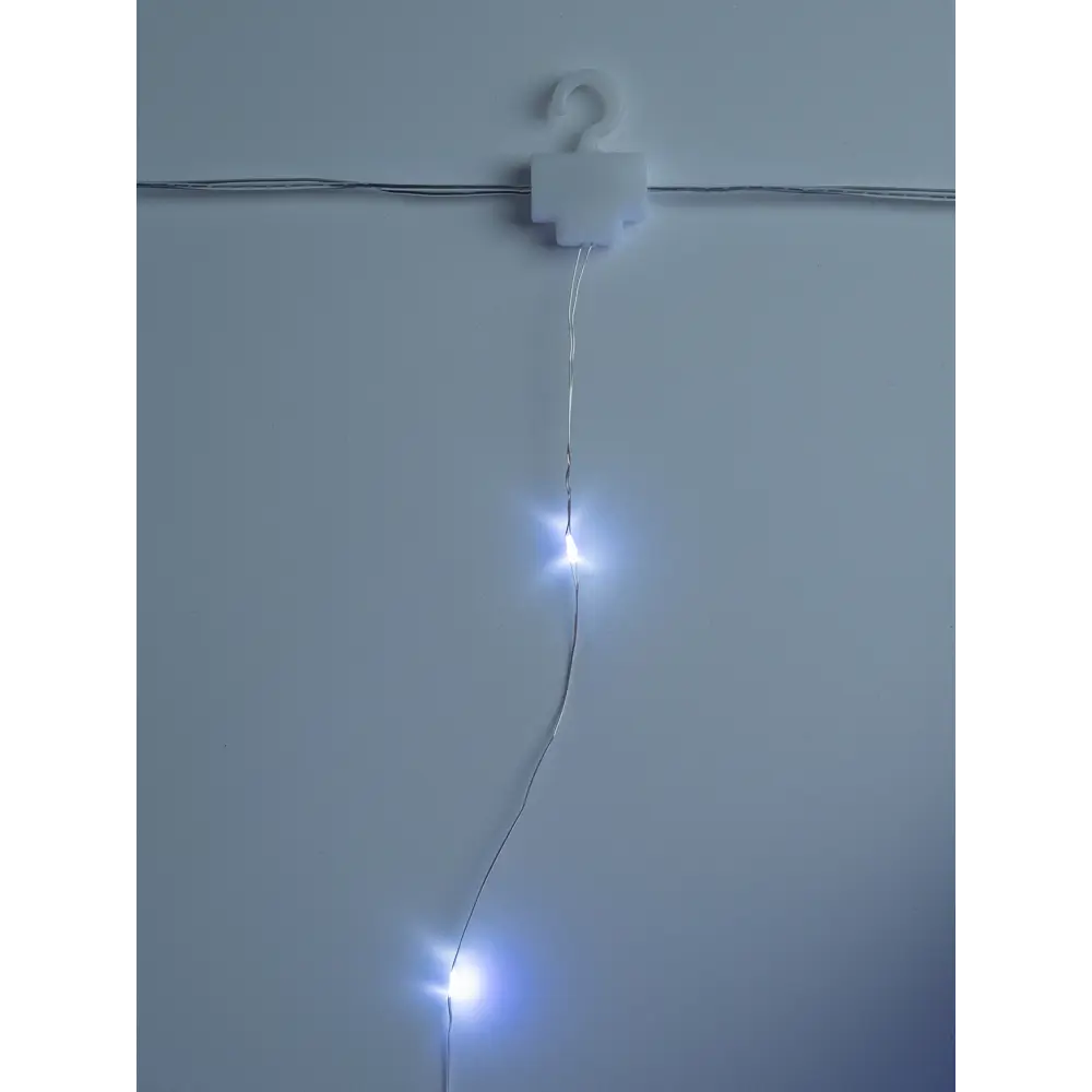 Фото 8 Электрогирлянда Sh lights ICLLDM200W-C занавес 200 ламп 3x2 м белый 8 режимов Фото 8 Электрогирлянда Sh lights ICLLDM200W-C занавес 200 ламп 3x2 м белый 8 режимов