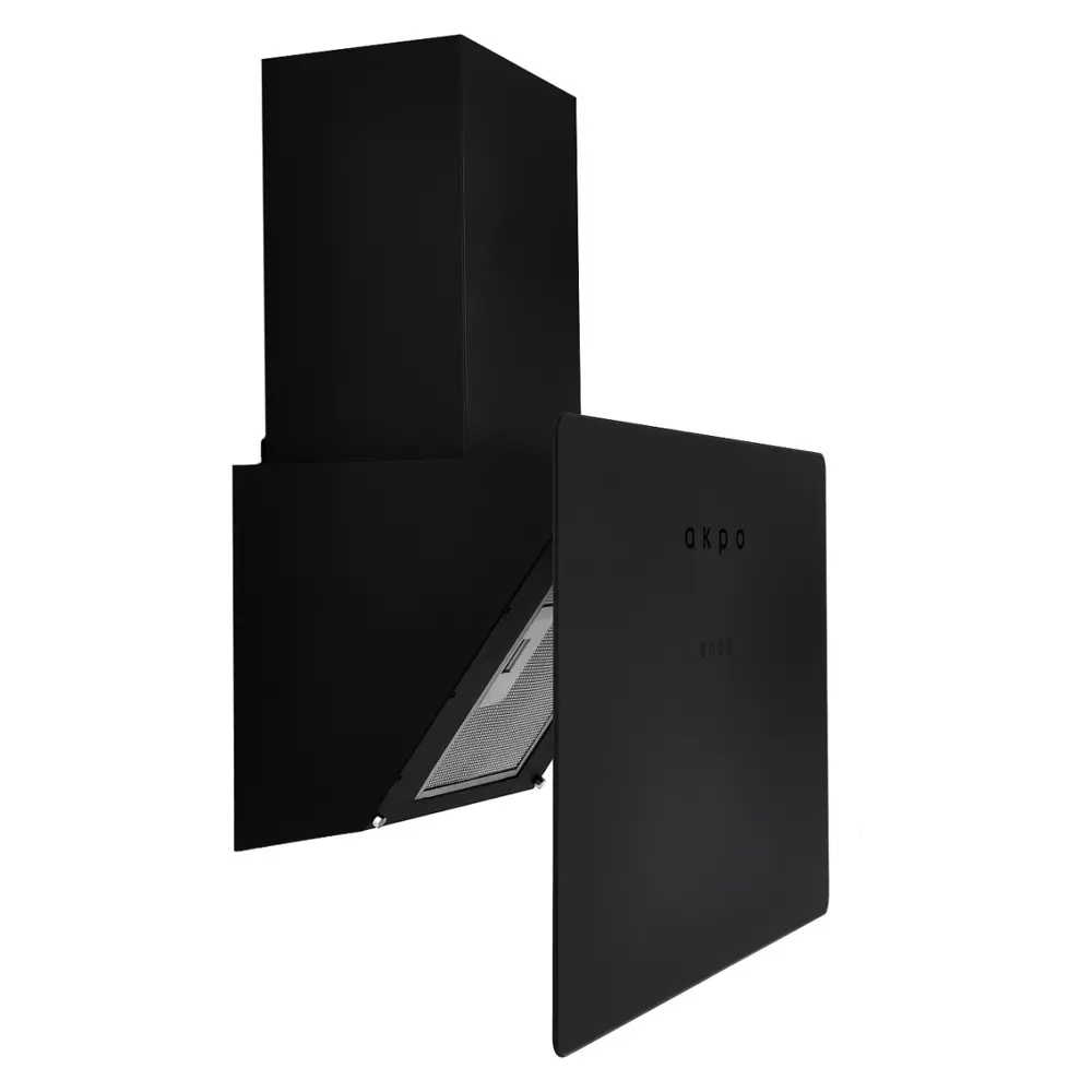 Фото 4 Вытяжка Akpo WK-11 Smart Royal 59.8 см цвет черный