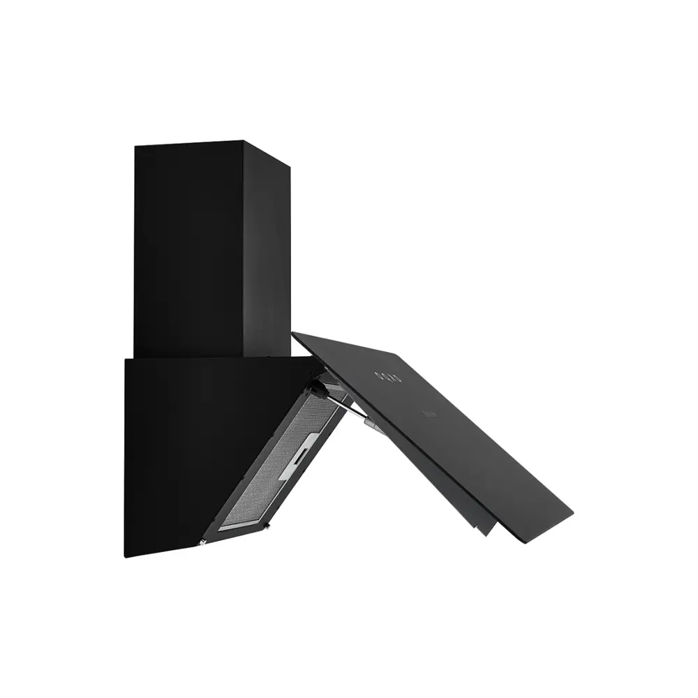 Фото 6 Вытяжка Akpo WK-11 Smart Royal 59.8 см цвет черный