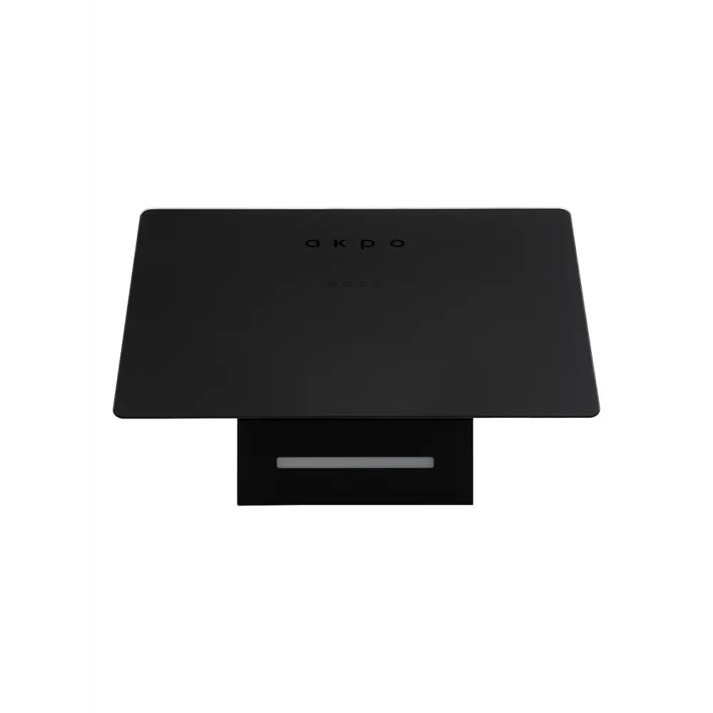 Фото 8 Вытяжка Akpo WK-11 Smart Royal 59.8 см цвет черный