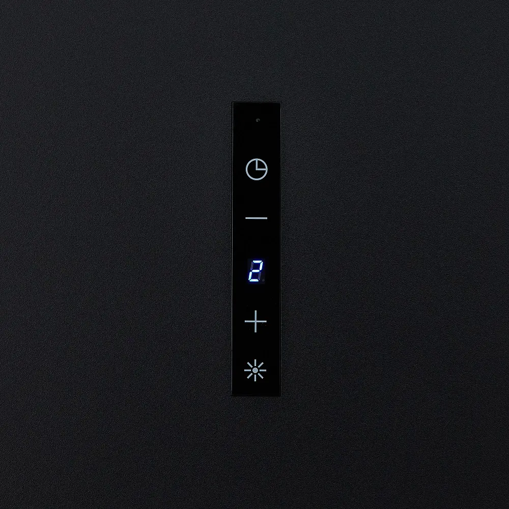 Фото 5 Вытяжка Akpo WK-9 Terra 40 см цвет черный Фото 5 Вытяжка Akpo WK-9 Terra 40 см цвет черный