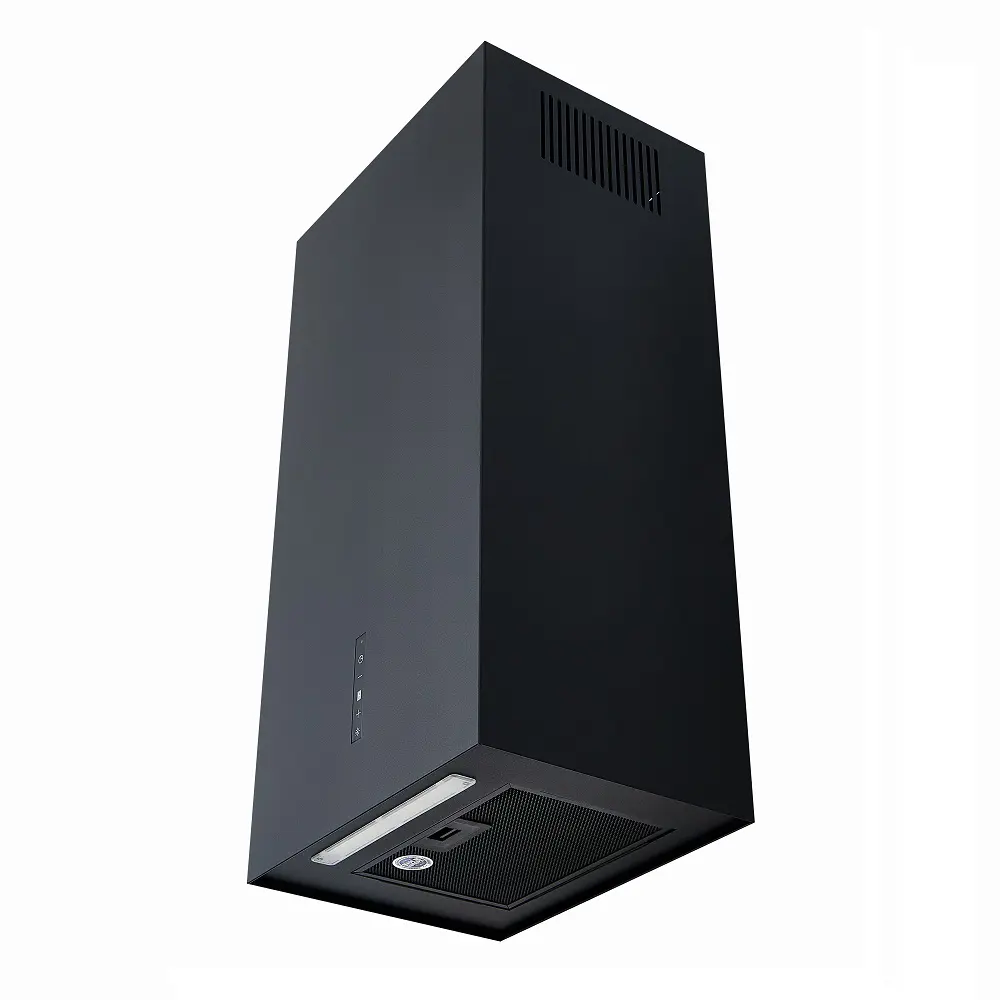 Фото Вытяжка Akpo WK-9 Terra 40 см цвет черный Фото Вытяжка Akpo WK-9 Terra 40 см цвет черный