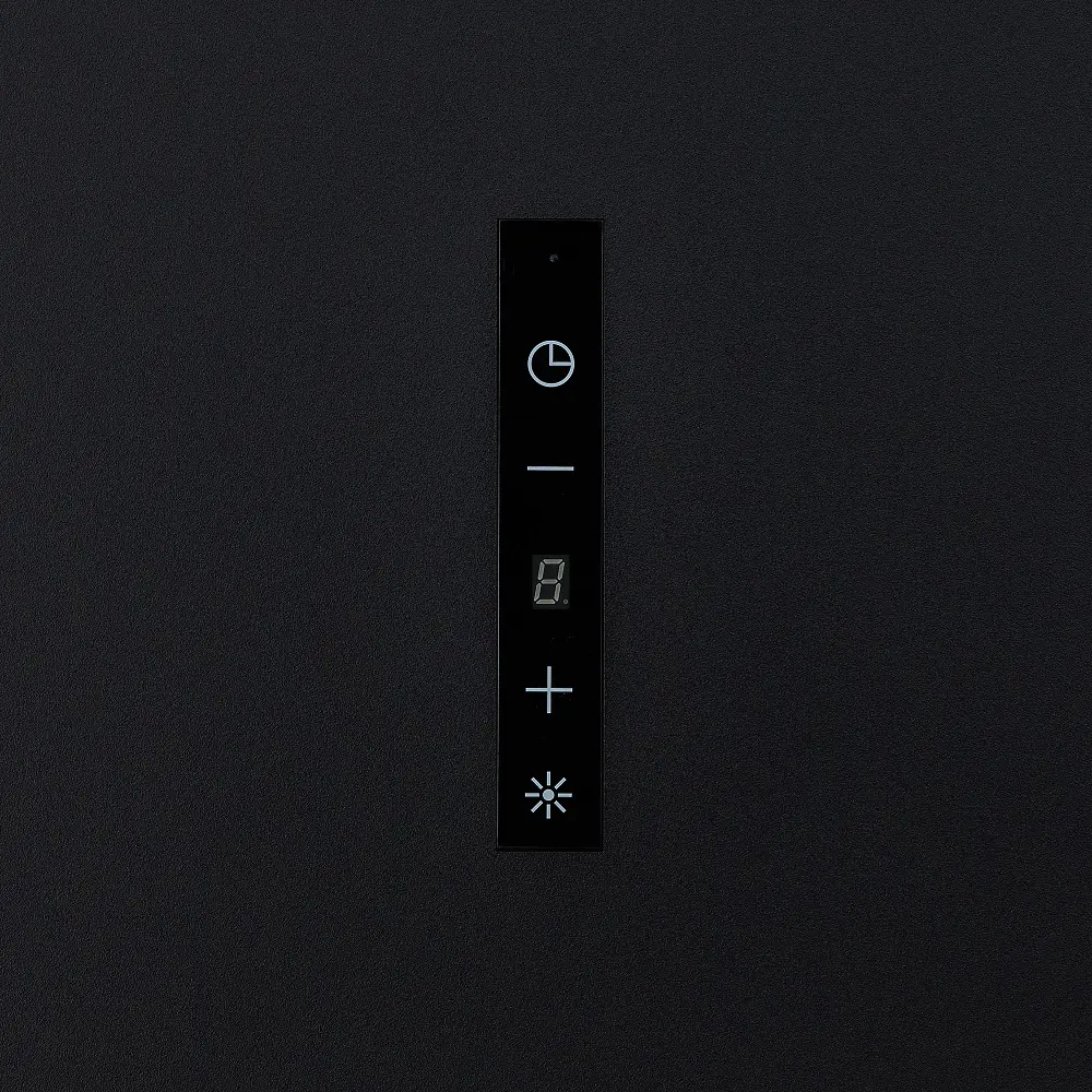 Фото 4 Вытяжка Akpo WK-9 Terra 40 см цвет черный Фото 4 Вытяжка Akpo WK-9 Terra 40 см цвет черный