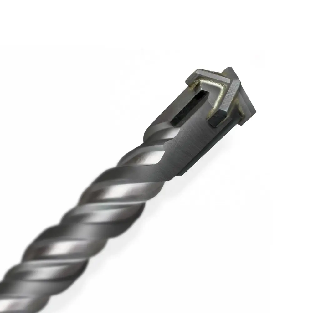 Фото 2 Бур по бетону Mkss Toolbox QS08260, 8x260 мм Фото 2 Бур по бетону Mkss Toolbox QS08260, 8x260 мм