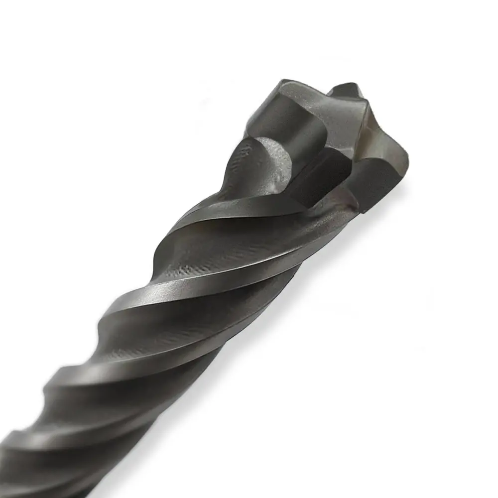 Фото 2 Бур по железобетону Mkss Toolbox SS55011060, 10x605 мм Фото 2 Бур по железобетону Mkss Toolbox SS55011060, 10x605 мм