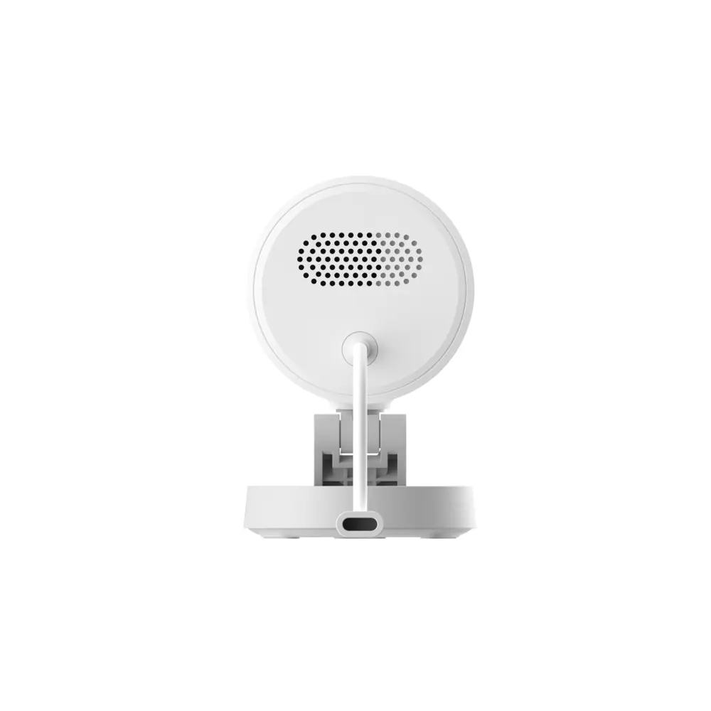 Фото 18 Умная универсальная камера Aqara G100 CH-C08D белый Фото 18 Умная универсальная камера Aqara G100 CH-C08D белый