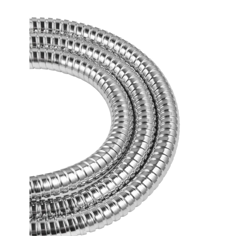 Фото 2 Душевой шланг Osgard Amant 2 м цвет хром