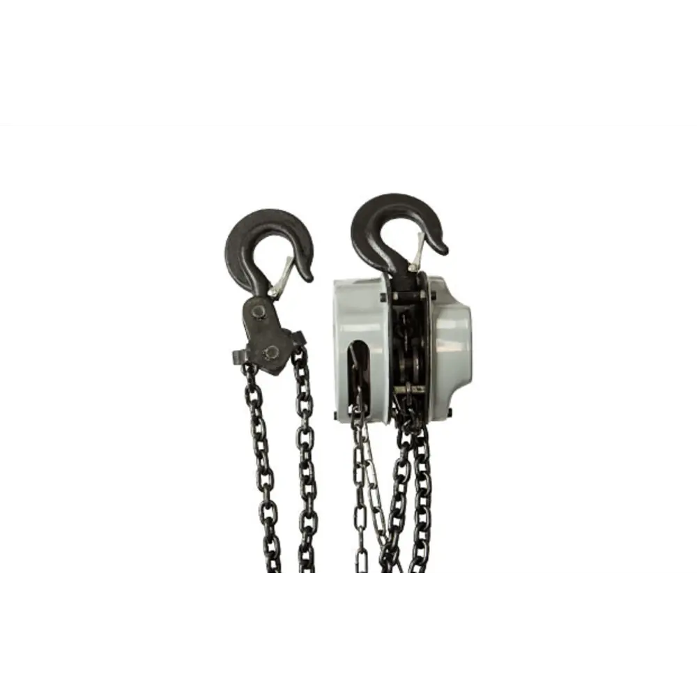 Фото Лебедка ручная Olymp OL50206 до 2000 кг 6 м