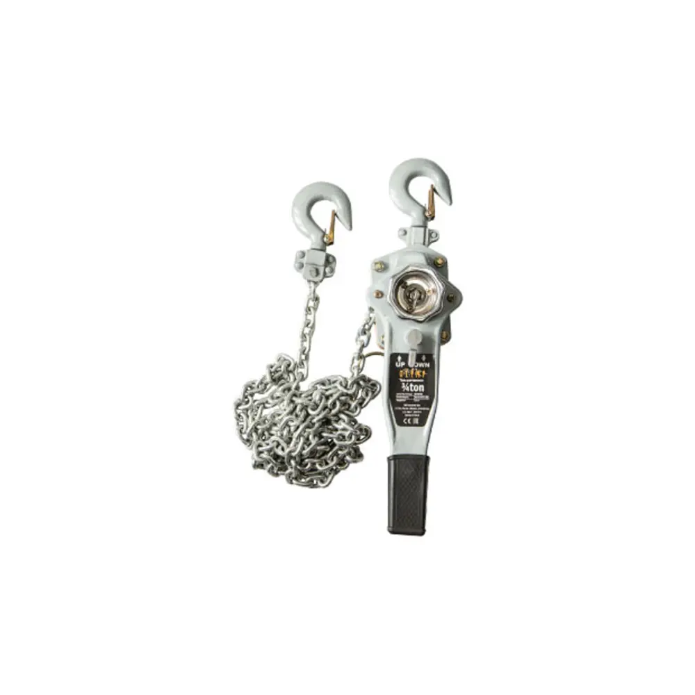 Фото 2 Лебедка ручная Olymp OL70753 до 750 кг 3 м Фото 2 Лебедка ручная Olymp OL70753 до 750 кг 3 м