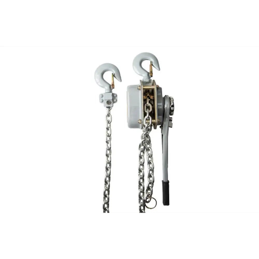 Фото Лебедка ручная Olymp OL73006 до 3000 кг 6 м Фото Лебедка ручная Olymp OL73006 до 3000 кг 6 м