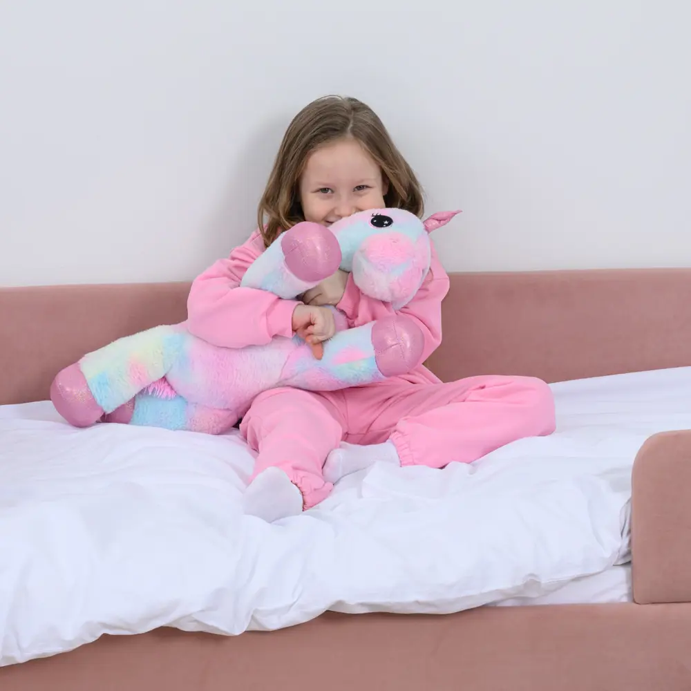 Фото 8 Кровать Romack Jenny 80x180 см цвет роза Фото 8 Кровать Romack Jenny 80x180 см цвет роза