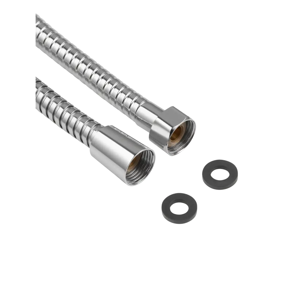 Фото 2 Шланг для душа Osgard Amant 1.2 м цвет хром