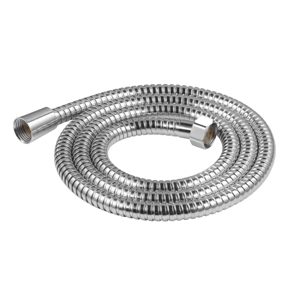 Фото Шланг для душа Osgard Amant 1.2 м цвет хром