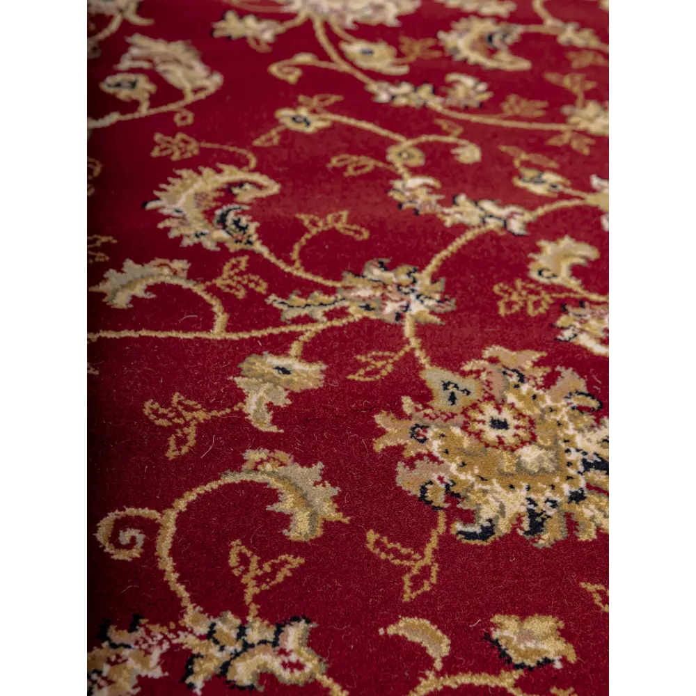 Фото 6 Ковер Erdenet Hunnu 6C2243 063 Круг Ø200 см Шерсть Фото 6 Ковер Erdenet Hunnu 6C2243 063 Круг Ø200 см Шерсть