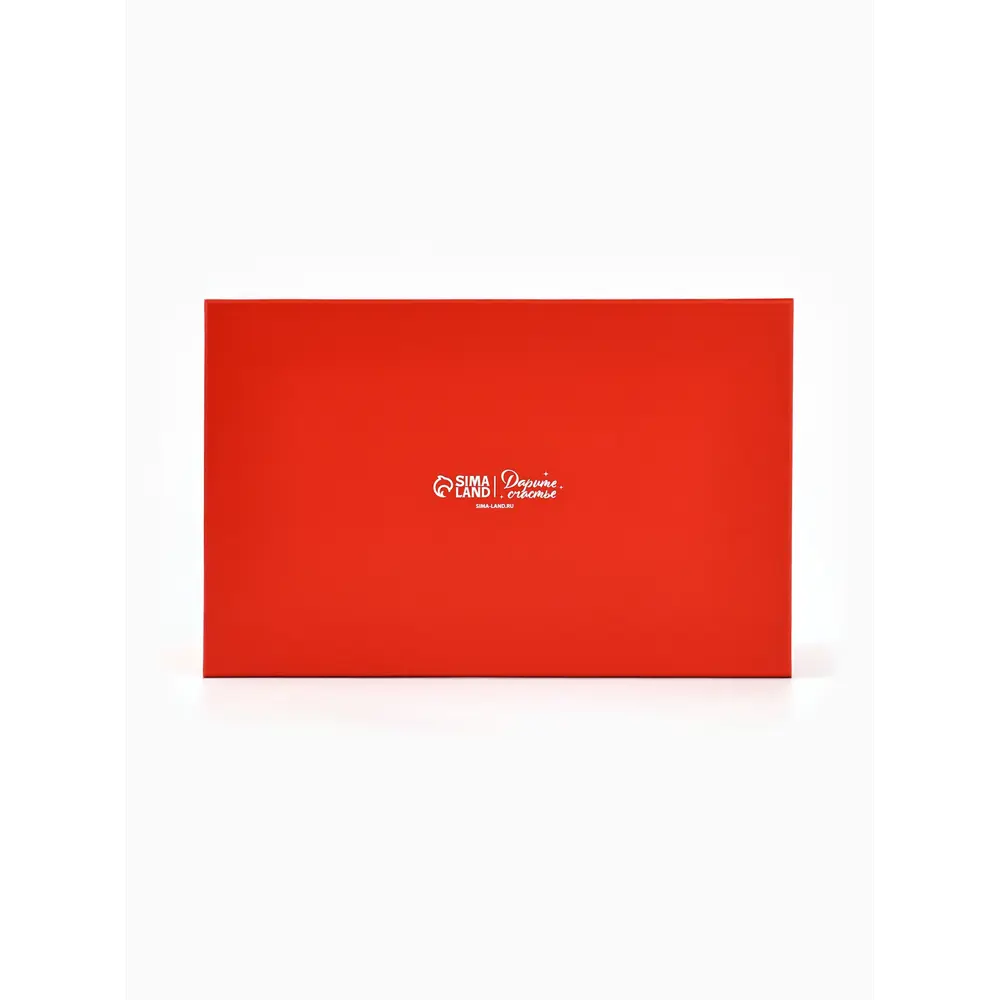 Фото 11 Подарочная коробка Дарите счастье Уютного Нового Года 15x23 см белый Фото 11 Подарочная коробка Дарите счастье Уютного Нового Года 15x23 см белый