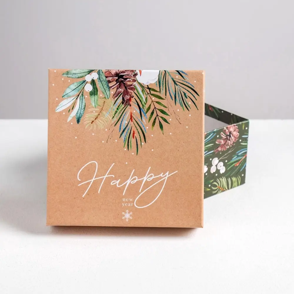 Фото 9 Бумага подарочная Дарите счастье 24 см x 24 см x 15 см синий Фото 9 Бумага подарочная Дарите счастье 24 см x 24 см x 15 см синий