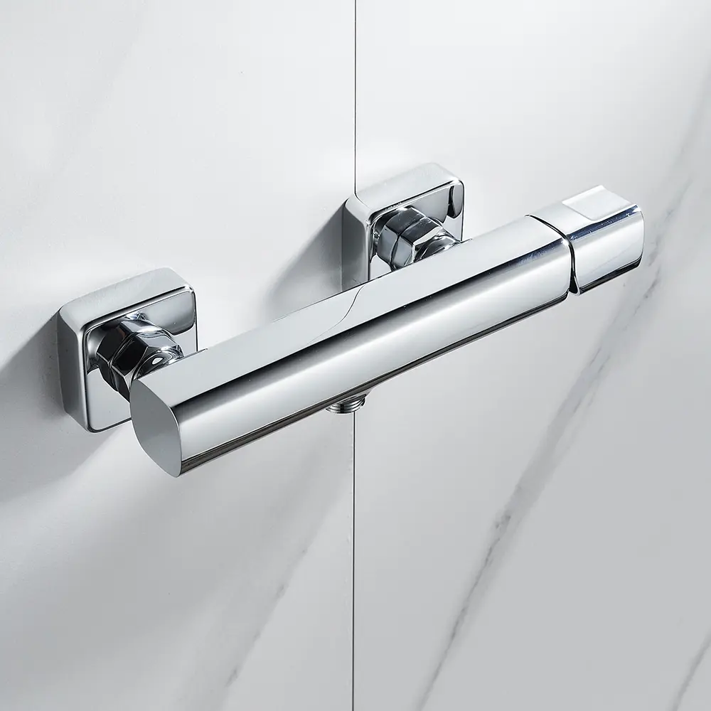 Фото 2 Смеситель для душа Maretti LR35R842 однорычажный цвет хром