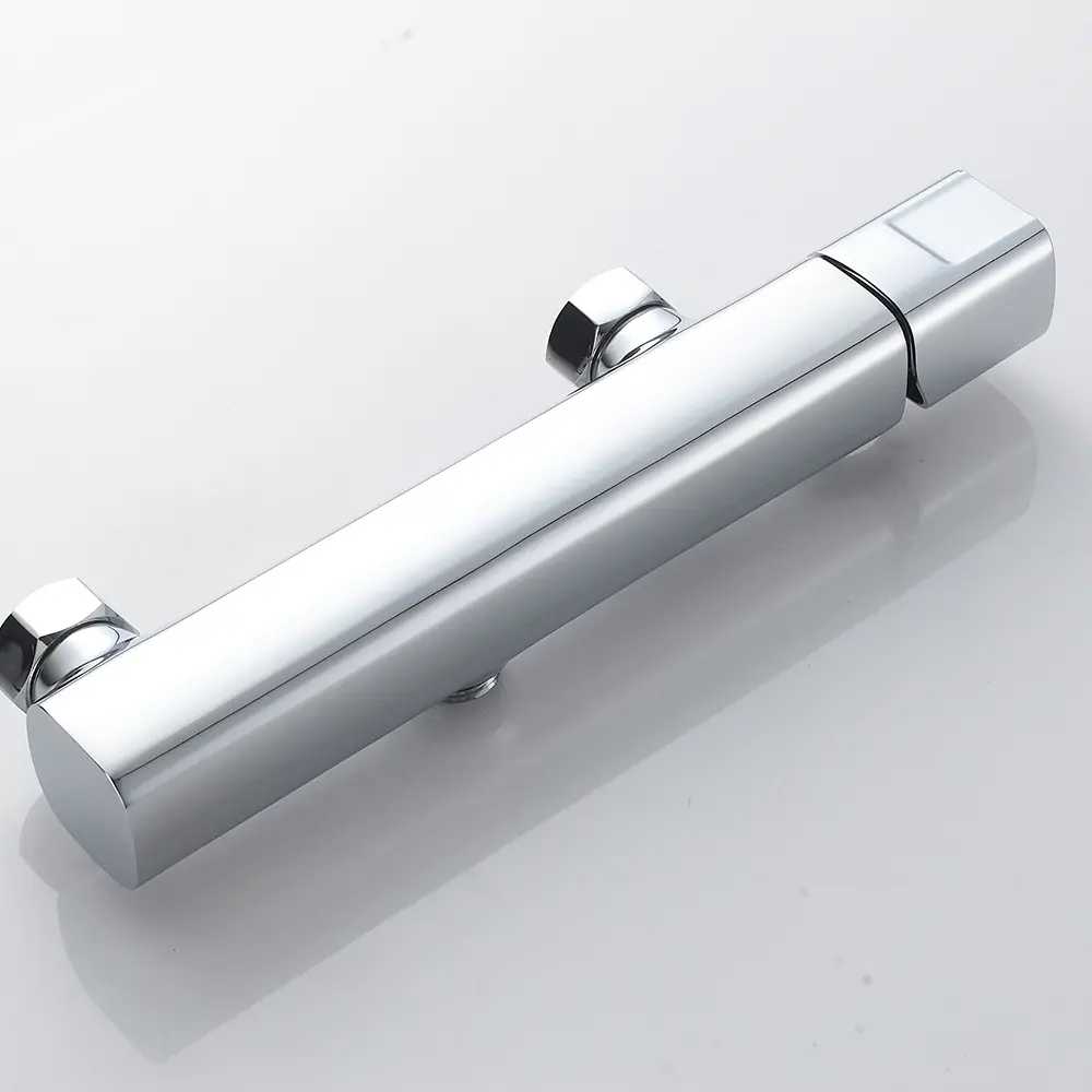 Фото 4 Смеситель для душа Maretti LR35R842 однорычажный цвет хром