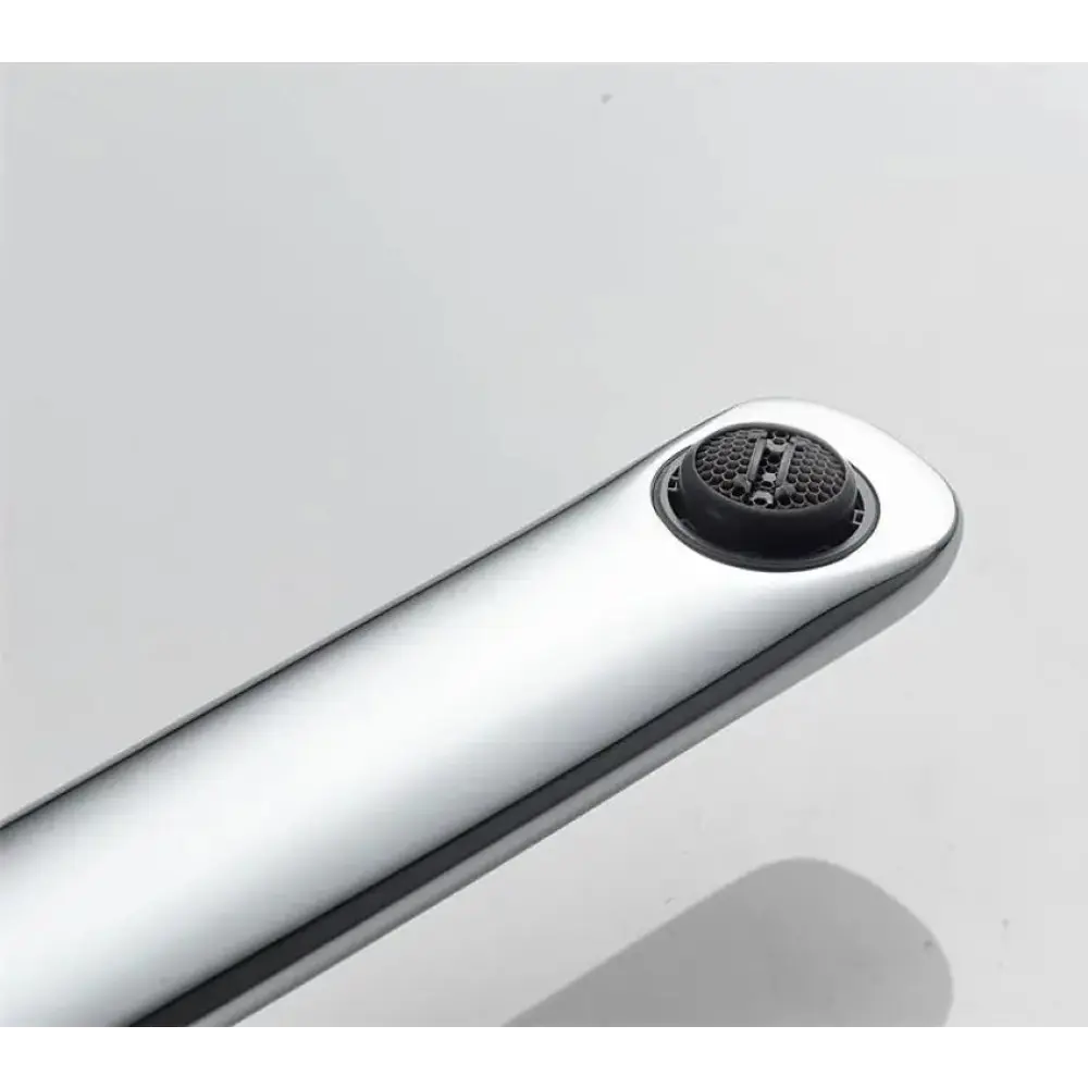 Фото 7 Смеситель для раковины Maretti AR32RF845-V однорычажный цвет хром