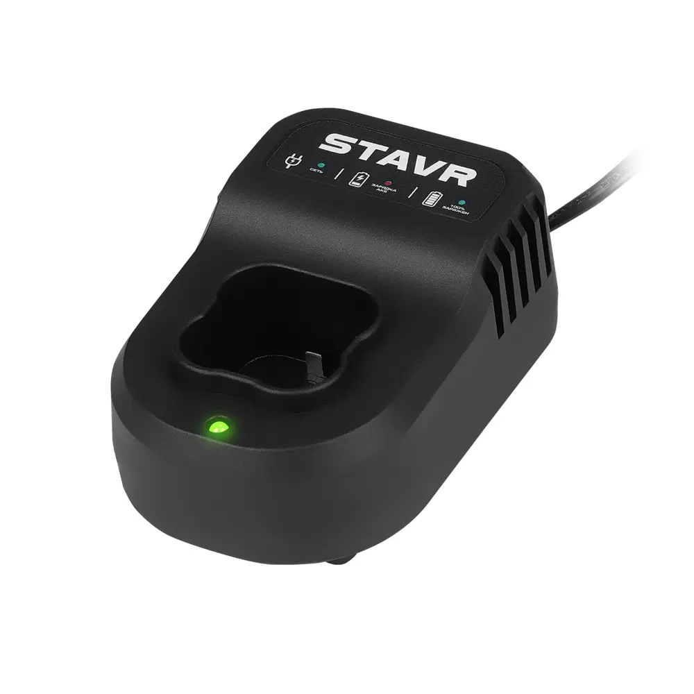Фото Зарядное устройство Stavr SBC 16-2A-02 Фото Зарядное устройство Stavr SBC 16-2A-02