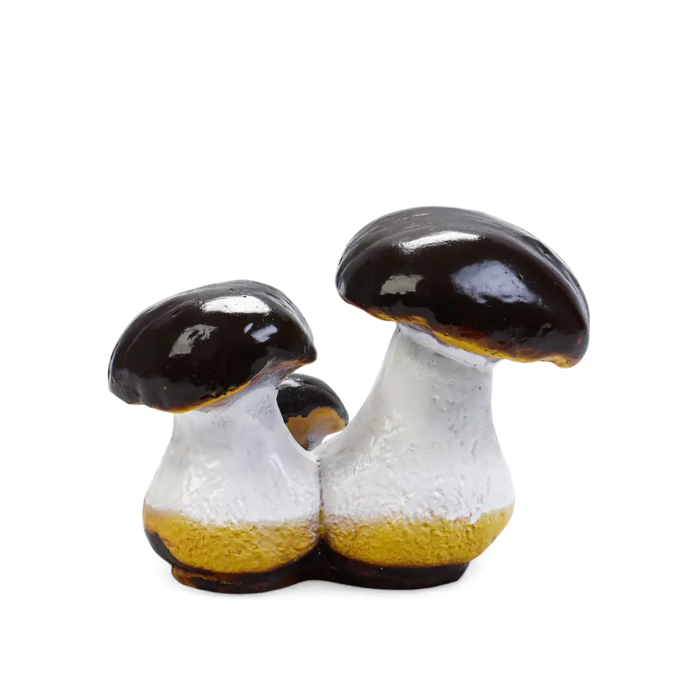 Фото 3 Фигура садовая Гриб-боровик Хорошие сувениры гипс 15 x 12 см Фото 3 Фигура садовая Гриб-боровик Хорошие сувениры гипс 15 x 12 см