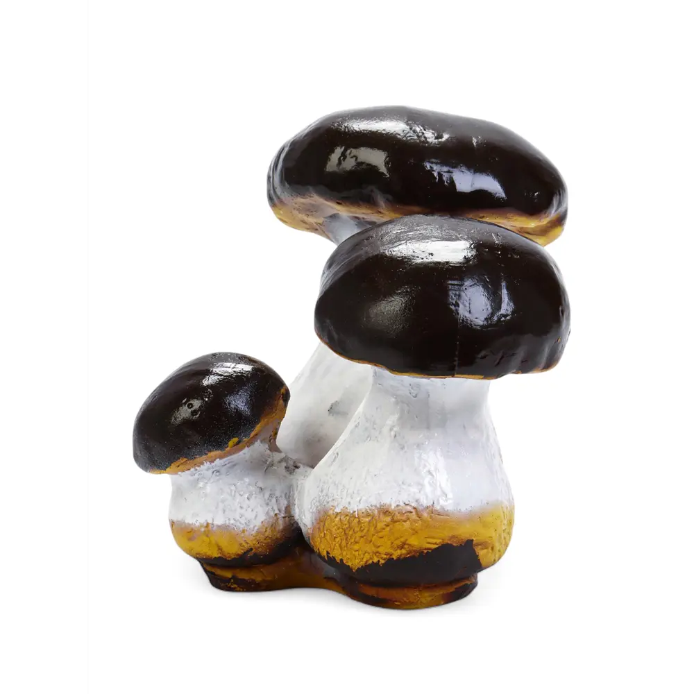 Фото 4 Фигура садовая Гриб-боровик Хорошие сувениры гипс 15 x 12 см Фото 4 Фигура садовая Гриб-боровик Хорошие сувениры гипс 15 x 12 см