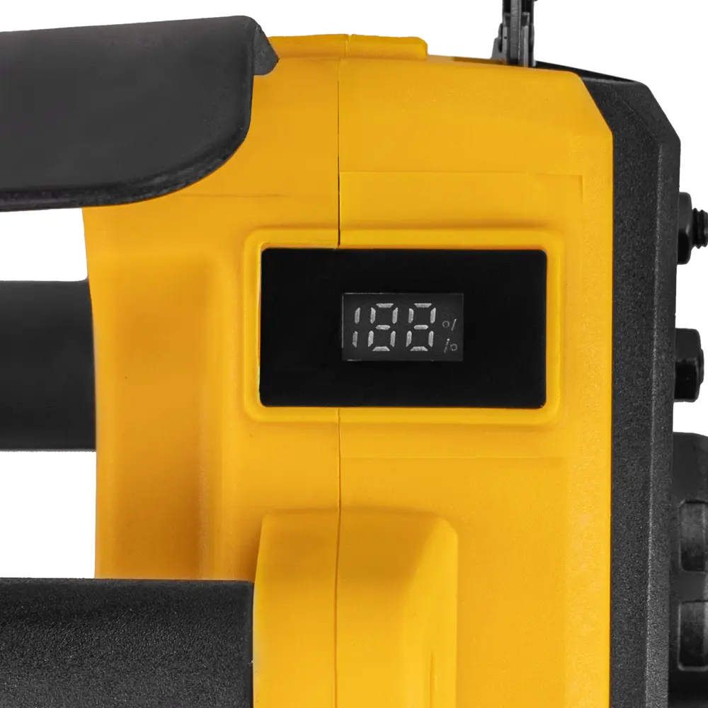 Фото 8 Цепная пила аккумуляторная Kolner KCS 18BL-30-2K 18 В шина 30 см АКБ и ЗУ в комплекте Фото 8 Цепная пила аккумуляторная Kolner KCS 18BL-30-2K 18 В шина 30 см АКБ и ЗУ в комплекте