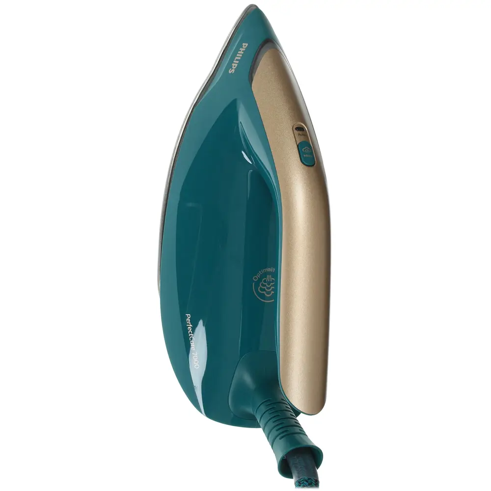 Фото 7 Парогенератор Philips PSG7140/70 цвет зеленый Фото 7 Парогенератор Philips PSG7140/70 цвет зеленый