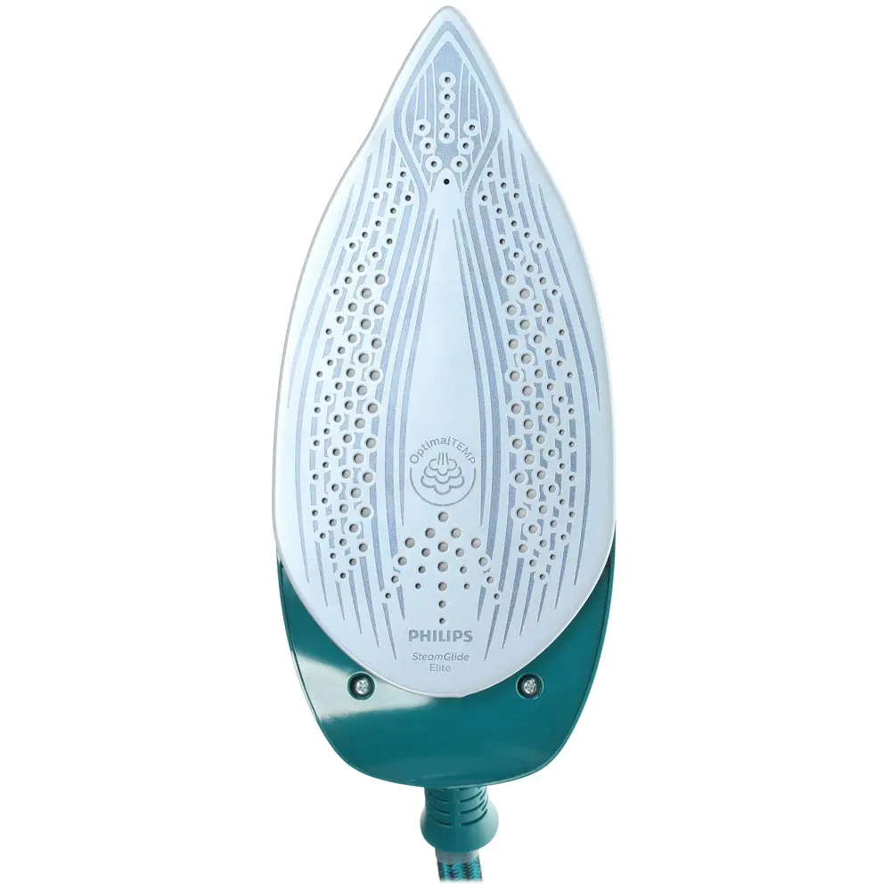 Фото 9 Парогенератор Philips PSG7140/70 цвет зеленый Фото 9 Парогенератор Philips PSG7140/70 цвет зеленый