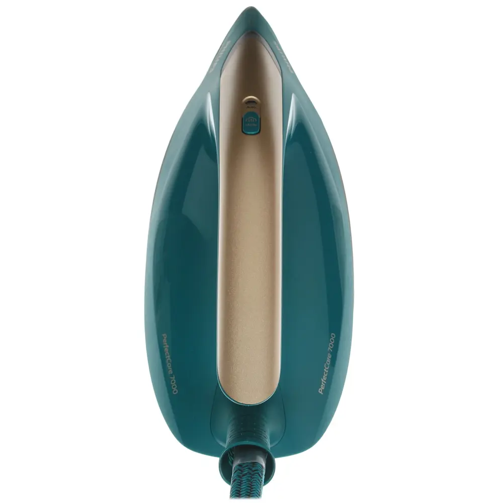 Фото 8 Парогенератор Philips PSG7140/70 цвет зеленый Фото 8 Парогенератор Philips PSG7140/70 цвет зеленый