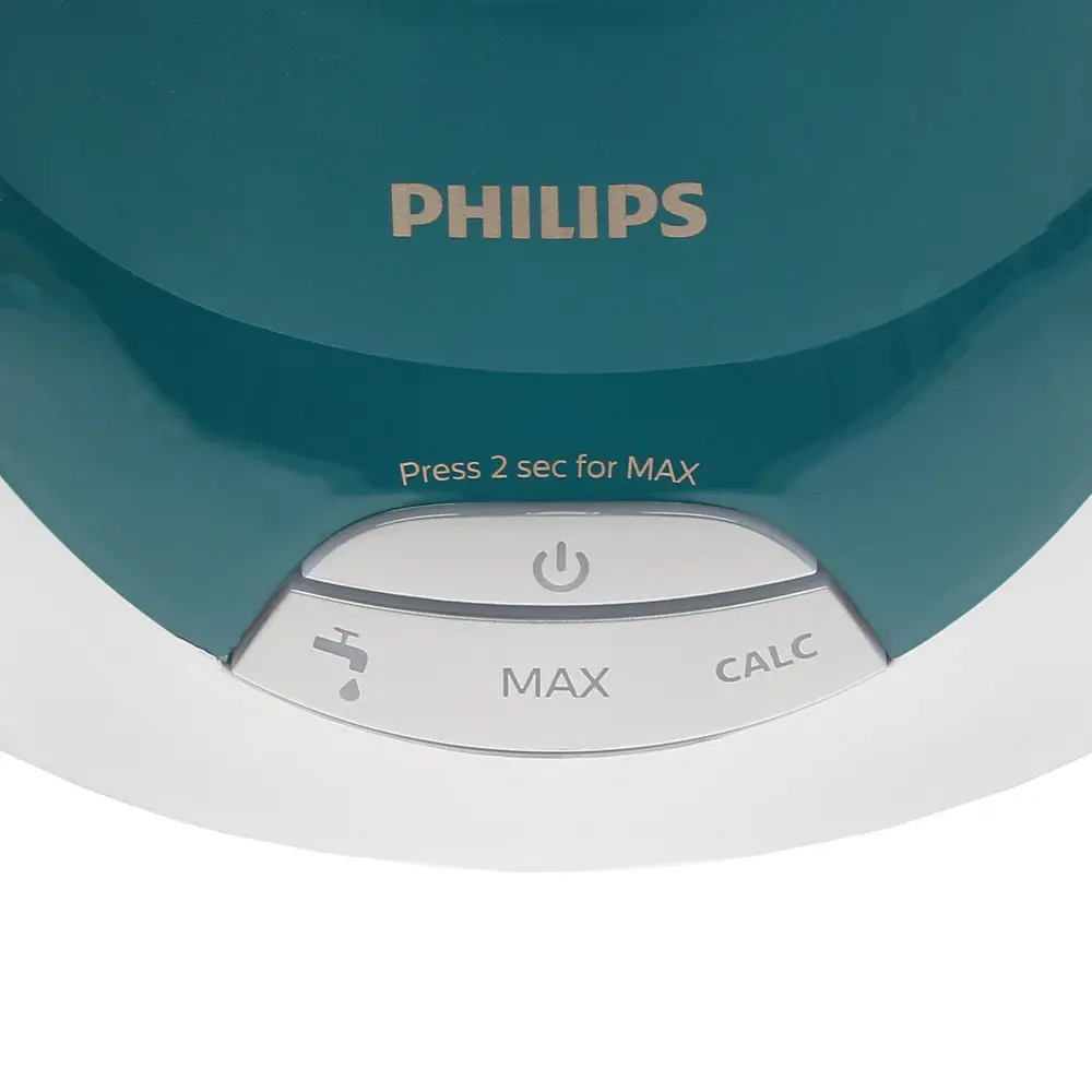 Фото 5 Парогенератор Philips PSG7140/70 цвет зеленый Фото 5 Парогенератор Philips PSG7140/70 цвет зеленый