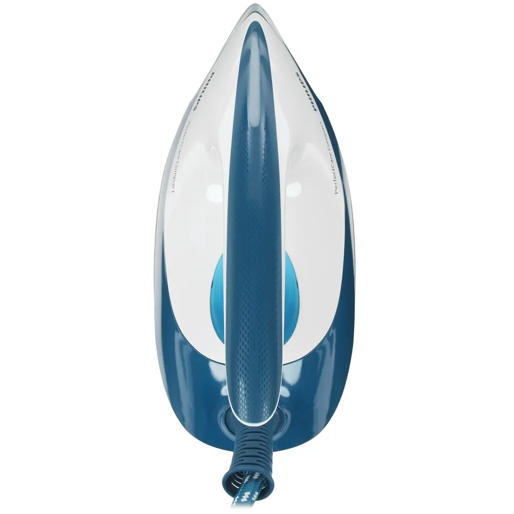 Фото 7 Парогенератор Philips GC7844/20 цвет зеленый Фото 7 Парогенератор Philips GC7844/20 цвет зеленый