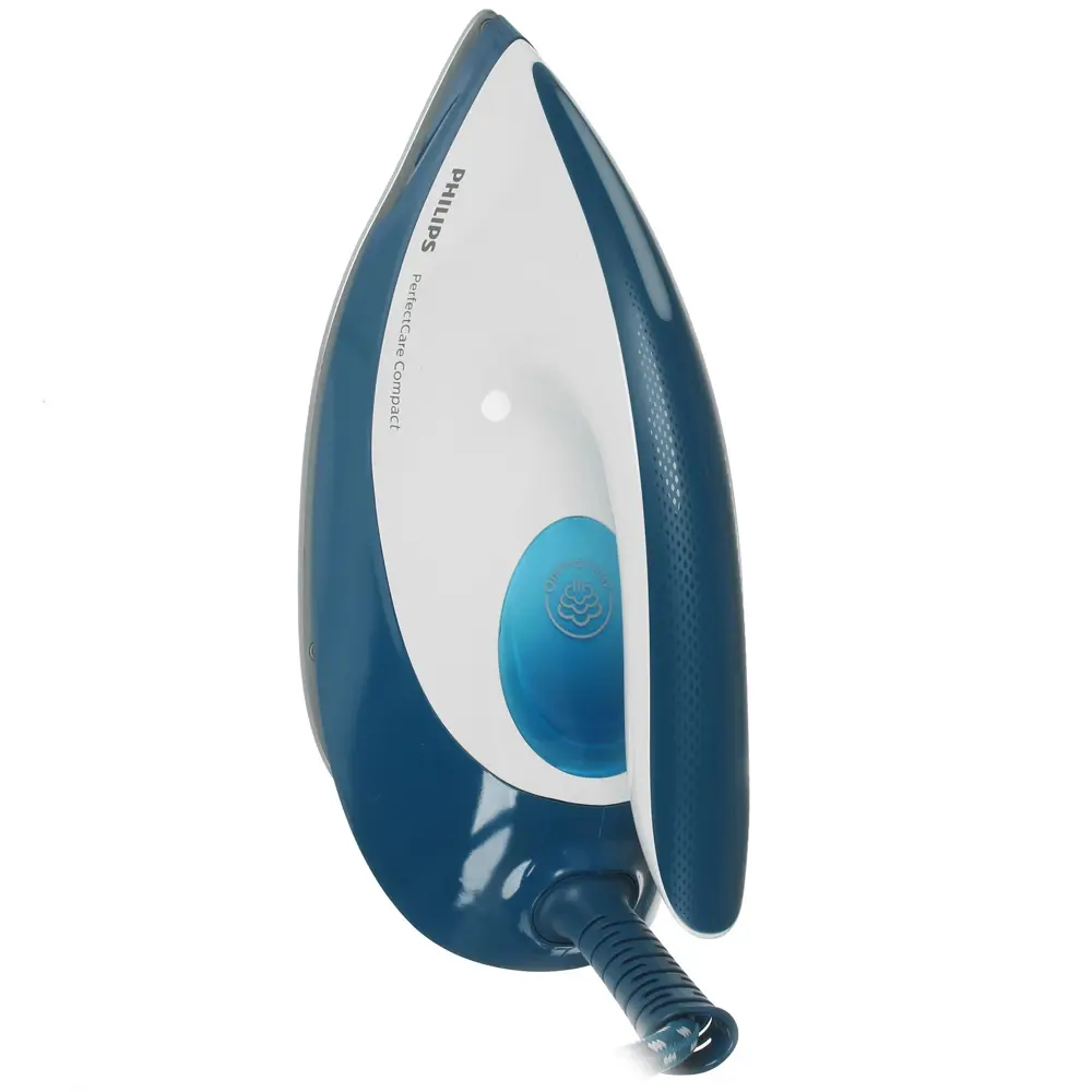 Фото 6 Парогенератор Philips GC7844/20 цвет зеленый Фото 6 Парогенератор Philips GC7844/20 цвет зеленый