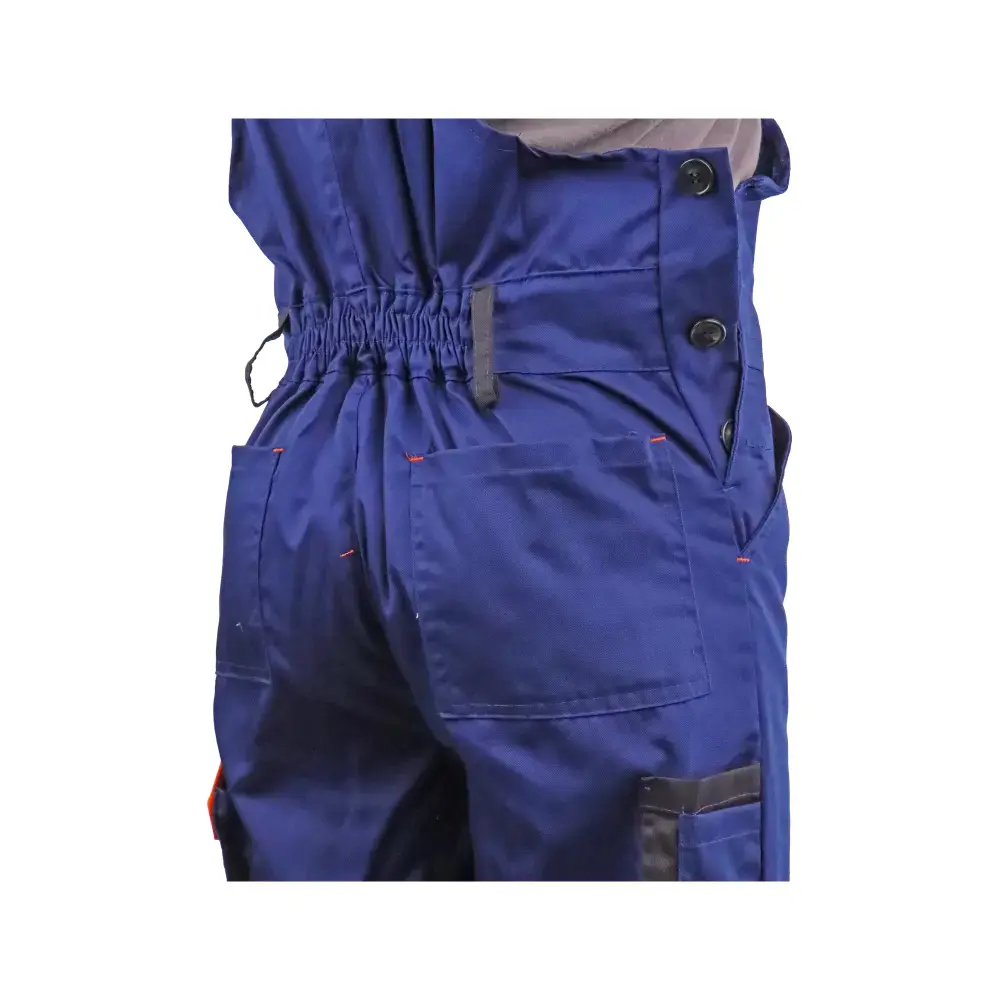 Фото 6 Костюм рабочий Fort Мастер Форт Люкс синий размер 60-62 рост 158-164 см Фото 6 Костюм рабочий Fort Мастер Форт Люкс синий размер 60-62 рост 158-164 см