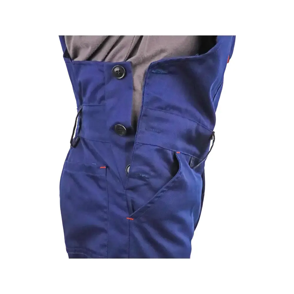 Фото 5 Костюм рабочий Fort Мастер Форт Люкс синий размер 60-62 рост 158-164 см Фото 5 Костюм рабочий Fort Мастер Форт Люкс синий размер 60-62 рост 158-164 см