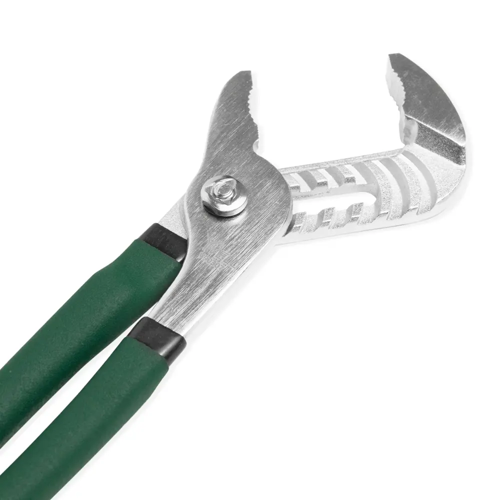 Фото 2 Клещи переставные Vell V90307 захват до 48 мм длина 270 мм Фото 2 Клещи переставные Vell V90307 захват до 48 мм длина 270 мм