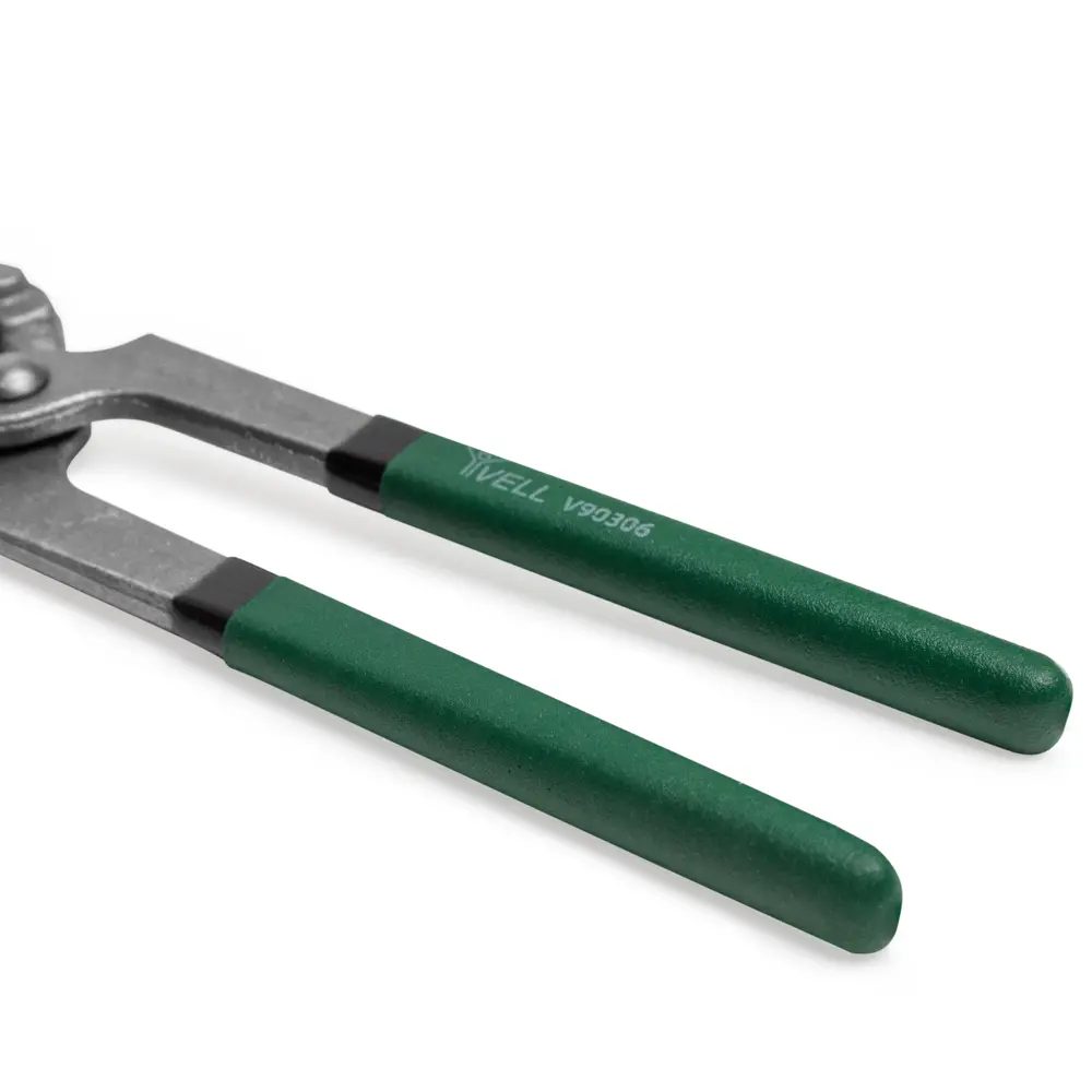 Фото 3 Кусачки торцевые Vell V90306 200 мм