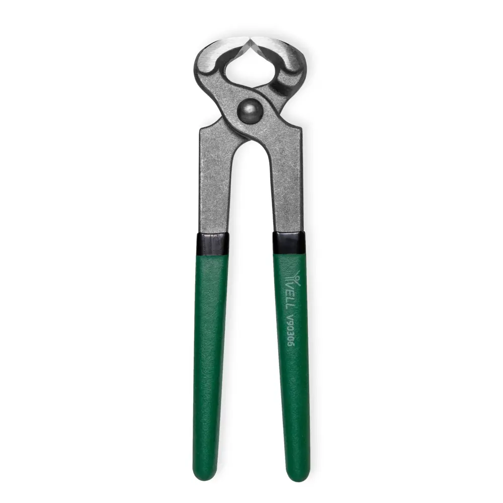 Фото Кусачки торцевые Vell V90306 200 мм