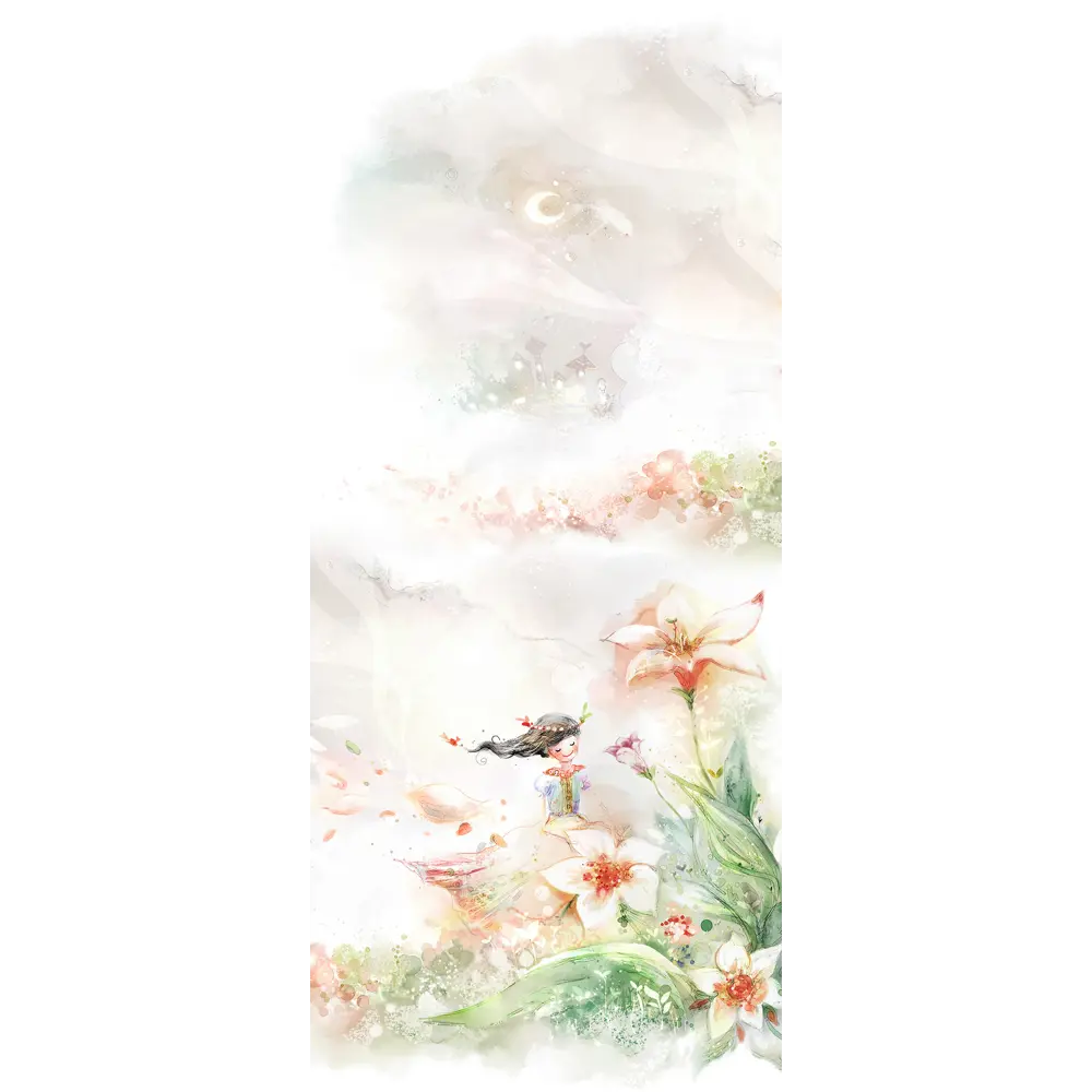 Фото Пленка самоклеящаяся универсальная Wallfix W429 0.95x2.2 м, цвет светло-серый, зеленый Фото Пленка самоклеящаяся универсальная Wallfix W429 0.95x2.2 м, цвет светло-серый, зеленый