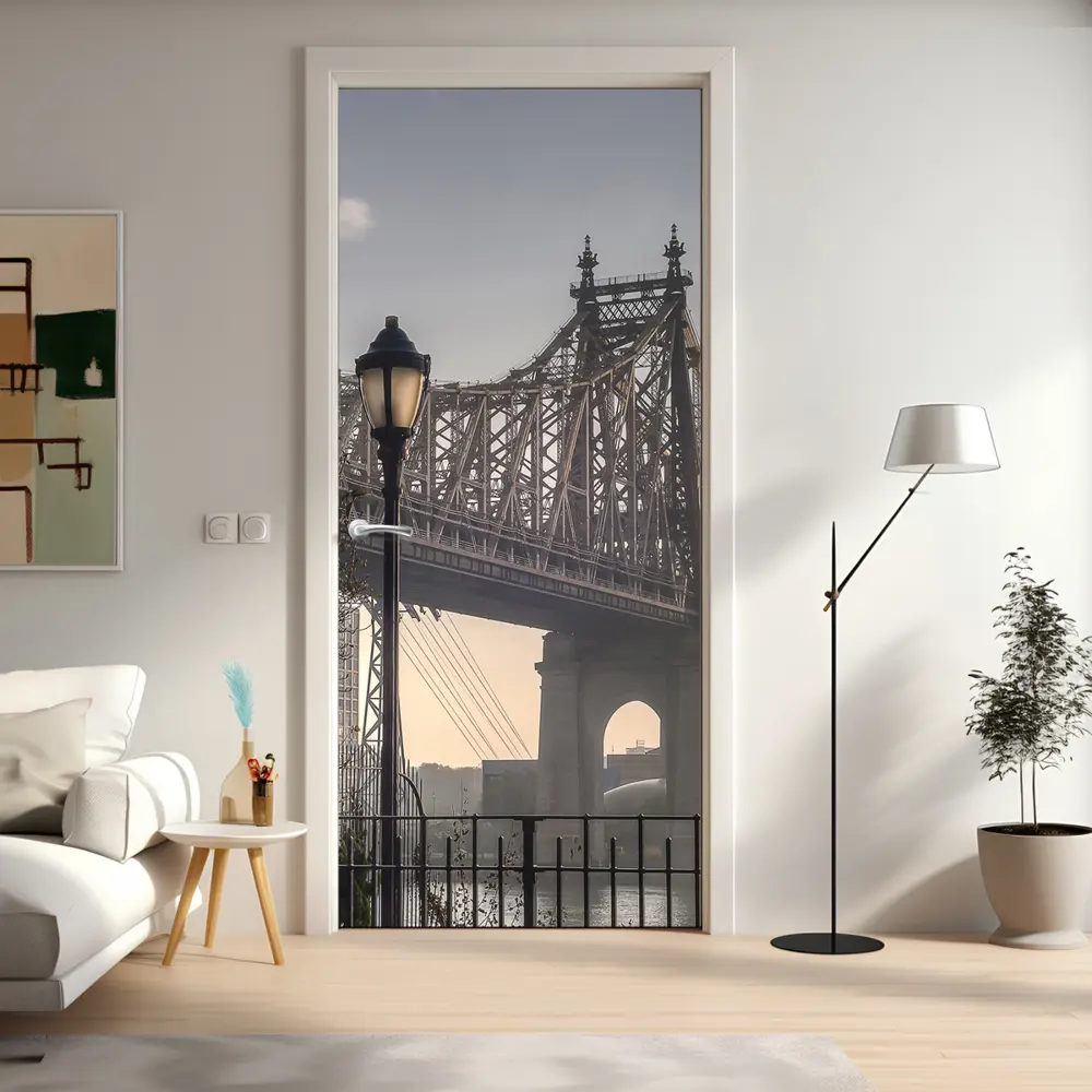 Фото 8 Пленка самоклеящаяся универсальная Wallfix W492 0.95x2.2 м, цвет серо-зеленый