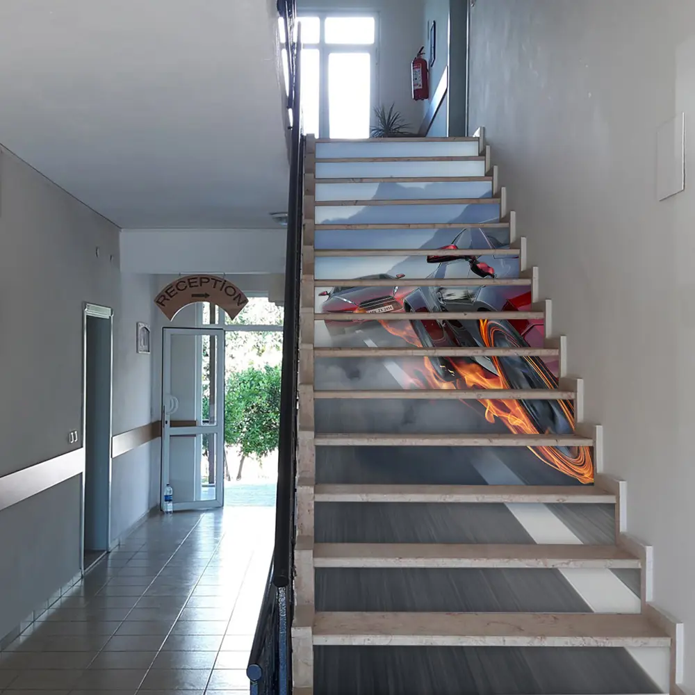 Фото 7 Пленка самоклеящаяся универсальная Wallfix W501 0.95x2.2 м, цвет белый, серый Фото 7 Пленка самоклеящаяся универсальная Wallfix W501 0.95x2.2 м, цвет белый, серый