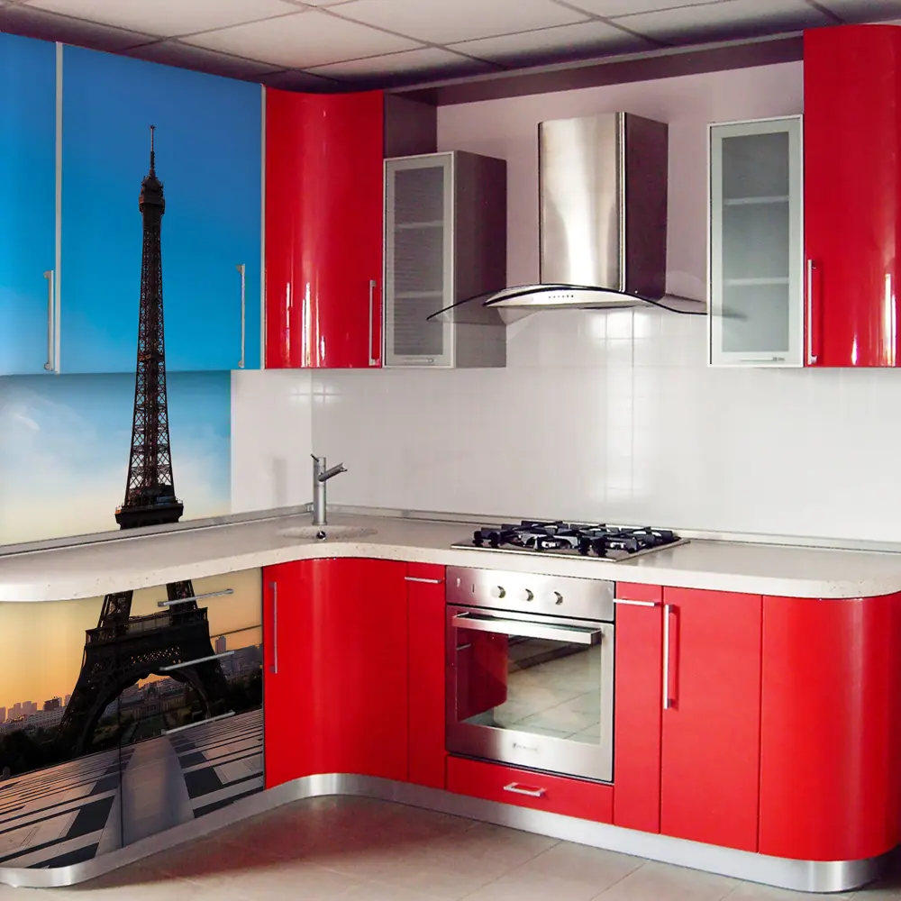 Фото 13 Пленка самоклеящаяся универсальная Wallfix W510 0.95x2.2 м, цвет синий, розовый Фото 13 Пленка самоклеящаяся универсальная Wallfix W510 0.95x2.2 м, цвет синий, розовый