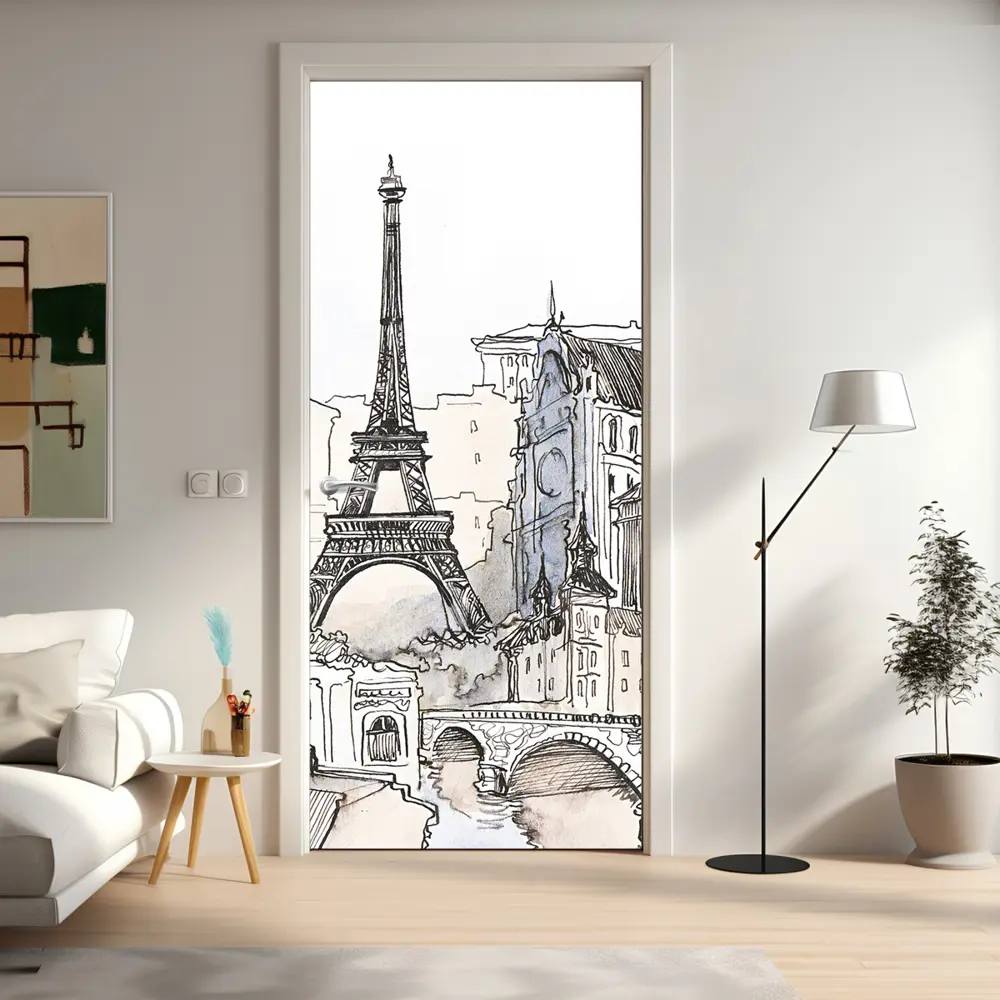 Фото 8 Пленка самоклеящаяся универсальная Wallfix W527 0.95x2.2 м, цвет оранжевый Фото 8 Пленка самоклеящаяся универсальная Wallfix W527 0.95x2.2 м, цвет оранжевый