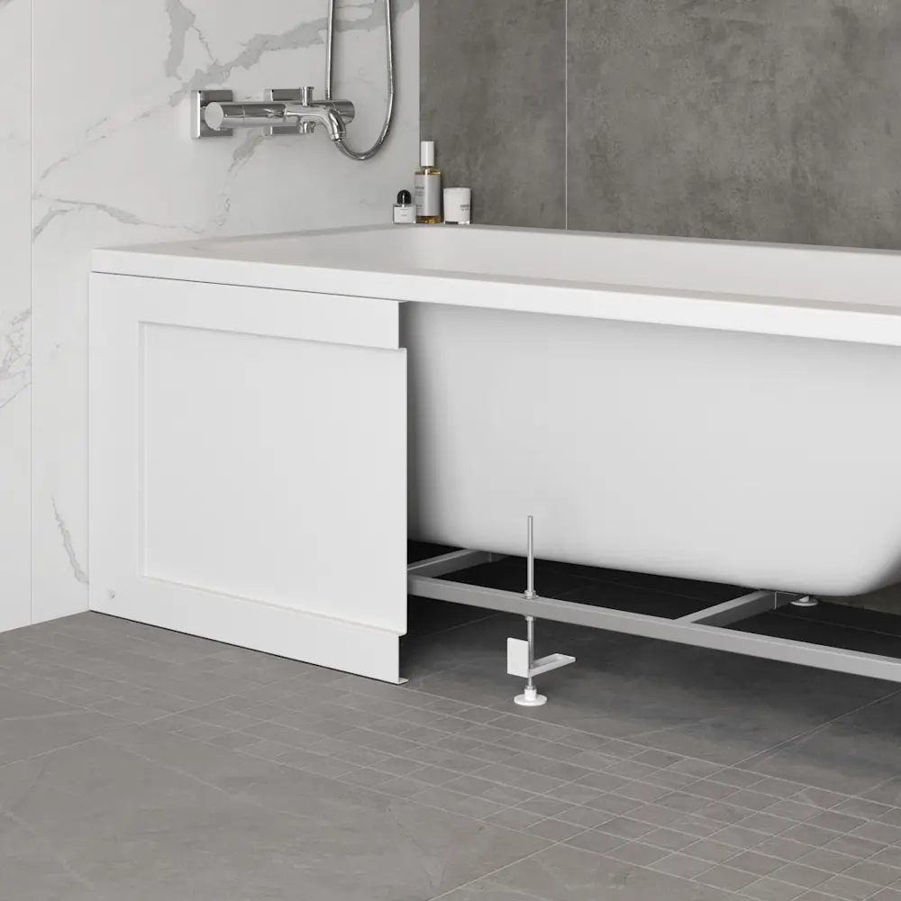 Фото 6 Прямоугольная ванна Teymi Helmi Pro F14951 акрил 150x70см Фото 6 Прямоугольная ванна Teymi Helmi Pro F14951 акрил 150x70см