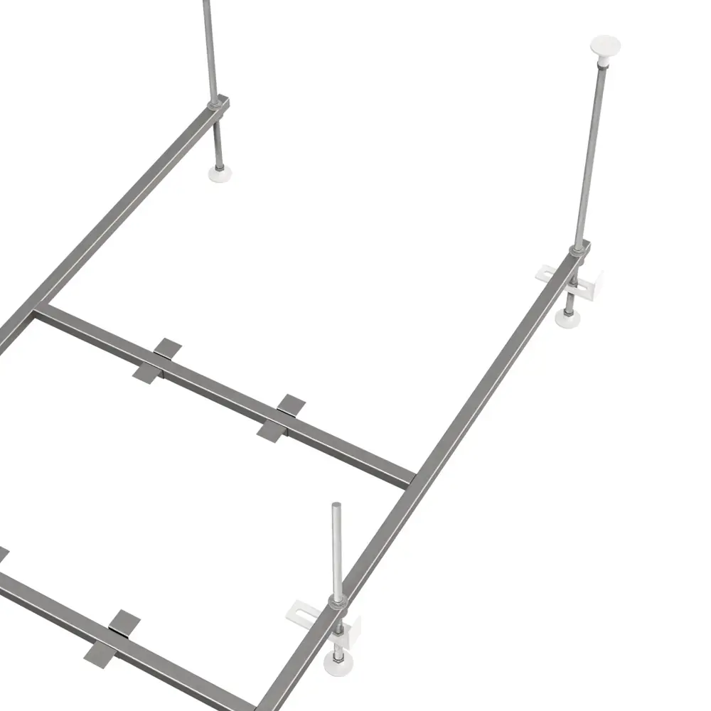 Фото 17 Прямоугольная ванна Teymi Helmi Pro F14951 акрил 150x70см Фото 17 Прямоугольная ванна Teymi Helmi Pro F14951 акрил 150x70см