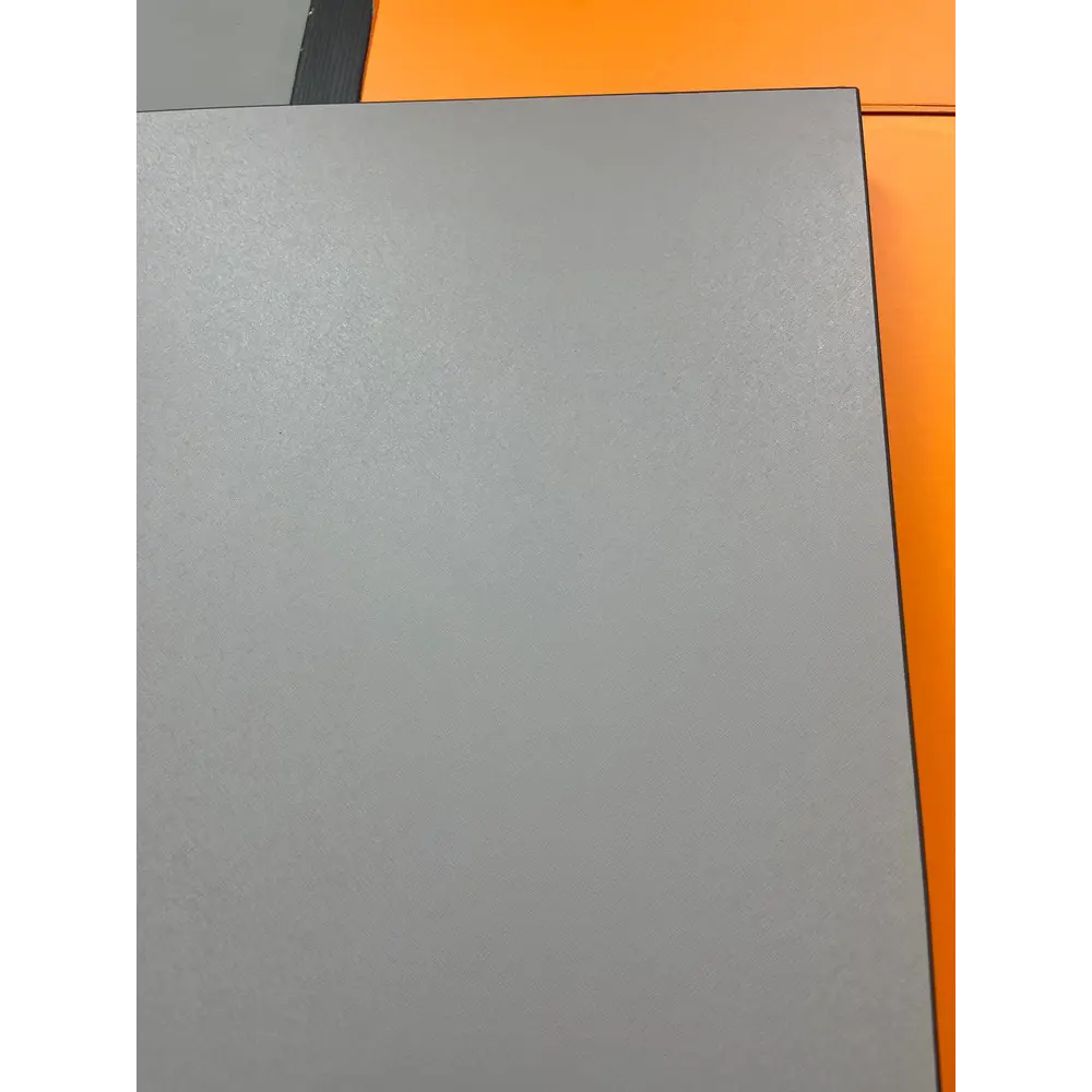 Фото 9 Комплект межкомнатной двери Uberture Тамбурат 4302 глухая 200x60см полипропилен цвет лофт светлый фурнитура CP Фото 9 Комплект межкомнатной двери Uberture Тамбурат 4302 глухая 200x60см полипропилен цвет лофт светлый фурнитура CP