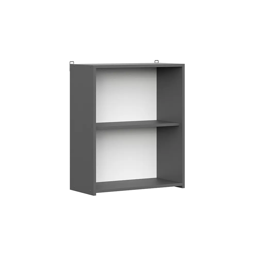 Фото 3 Кухонный гарнитур Денвер Арника Н14471232а 120x86x60 см ЛДСП цвет серый Фото 3 Кухонный гарнитур Денвер Арника Н14471232а 120x86x60 см ЛДСП цвет серый